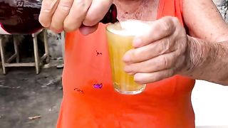 Нахлынули воспоминания