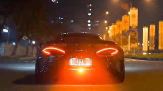 mclaren600lt