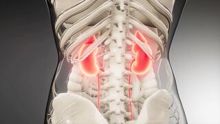 A Surprising Way to Cleanse Toxic Kidneys - Dr. Berg on Kidney Detoxification
