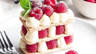 Mille Feuille