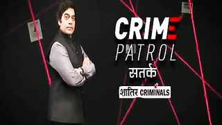 Crime Pitrol Ep.08