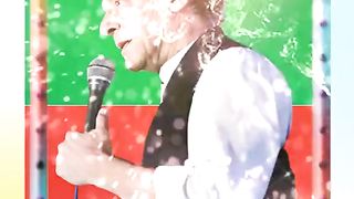 Love U Murshid