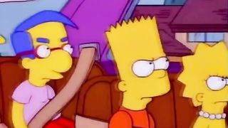 simpsons gu gu
