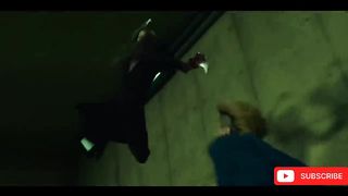 Kuwabara VS Elder Toguro Full Fight _ Yu Yu Hakusho Netflix Live Action (2024)