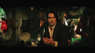Renfield - Serial Killer vs. Dracula's Assistant Scene _ Movieclips 2024