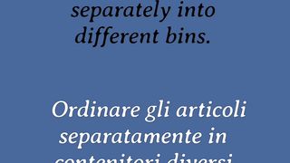 Learn English to Italian Adverbs 11
