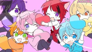 Kawaiii 紅白出場決定！すとぷり????神曲メド