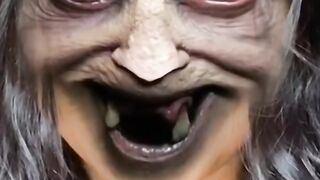 Ghost Prank 5