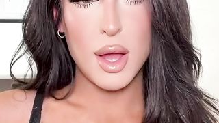 Boy-to-Girl Makeover