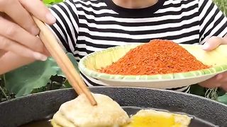 Guizhou Dafang Liulong Hand-Shred Dried Tofu Sharing hometown specialty. It tastes