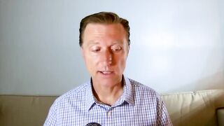 Your Liver is Making Your Body Stiff