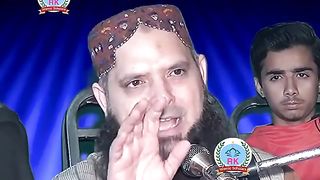Aladdin Nabi Di Shan Quran