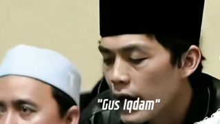 Siraman rohani 20 ! Gus Iqdam