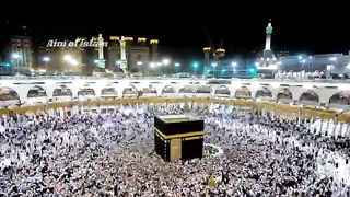 Razzaq5 -Huzur ﷺ Ny Madina Ke Liye Dua kyun Ki __ Peer Ajmal Raza Qadri new bayan 202. plz subscribe and watch my video
