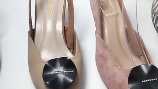 Woman heels 2