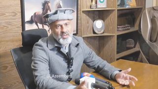 "The economist" Is teasing murtaza solangi by positing imran Khan article again again