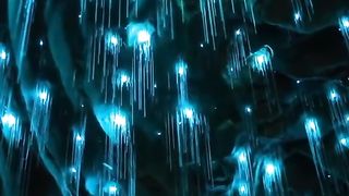 Places on earth that don’t feel real!