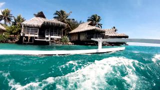 Beautiful Island