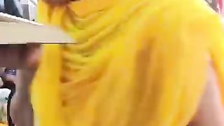 Mirgi Attack Prank In Metro On cute prank
