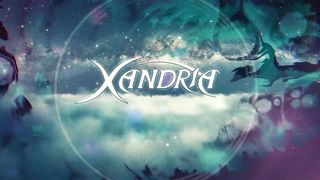 XANDRIA - My Curse Is My Redemption