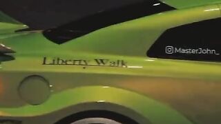 R35 Flame