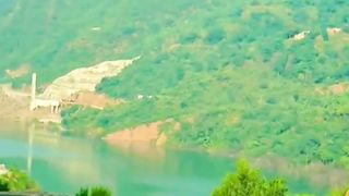 Azad Pattan New Road Pull Bridge