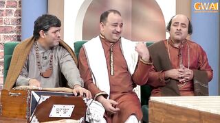 AFTAB IQBAL BEST SHOW
