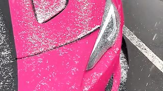 SnowToyota 86