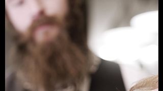 Beards!