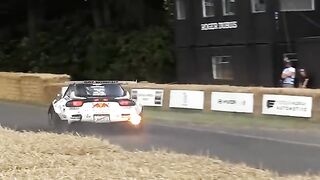 Meilleur du GoodWood Festival