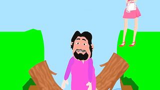 Potty Cartoon Video New Cartoon Video Cartoon Box #shorts #shortsvideo #motupatlucartoon #funnyvide