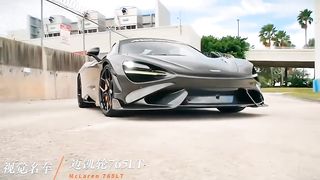 McLaren 765LT 2