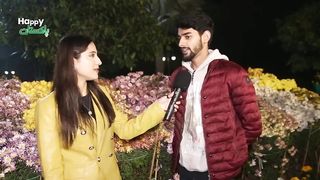 Khabardar agar Ab Tum nay Meri Tarf Dekha to.._???? _ Anchor nay Dheet Larkay ki Baja Di???? _ Sajal Malik.
