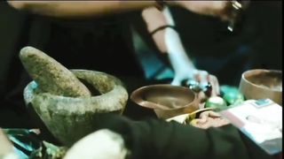Malay witchcraft |part1