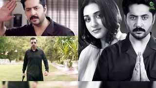 Imran Ashraf Wife,s about Namak Haram Ost - Namak Haram Episode 2 - Namak Haram Episode 3 Promo.