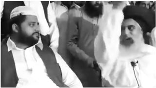 Allama Khadim Hussain Rizvi _ very Emotional Bayan ????????_ KHR Clips _ Rizvi Status.