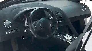 LamborghiniMurciélago
