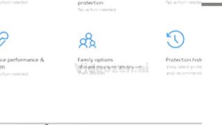 The best windows protection program