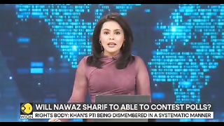 Australian news agency analysis on Pakistan election