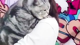 Best Funny Animal Videos Of The 2024 11