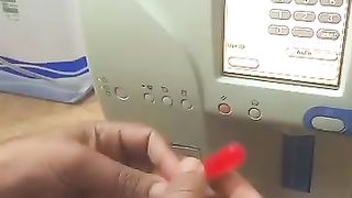 Blood c p test ll when what how