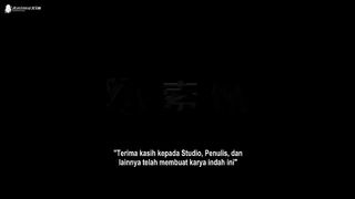 Dubu Xiaoyao Eps 380 Sub Indo