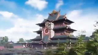 The Magic Chef Of Ice And  Fire Eps 124 Sub Indo