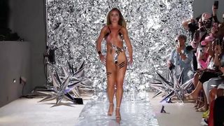 MIAMI ART BODY TAPE Full Show - Miami Art Basel Fusion Fashion 2024-1 (30)