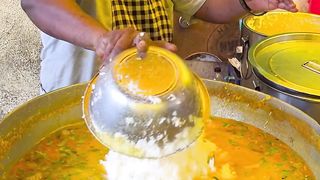 #dal #khichdi #jaipurfoodtales #punefood #streetfood #comfortfood #dalchawal #healthyfood #indianfood