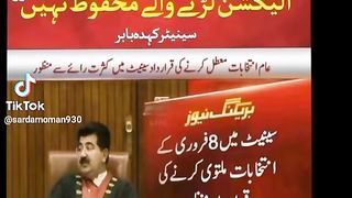 Khan politics