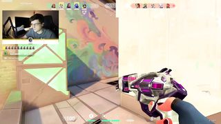 fast ace in valorant
