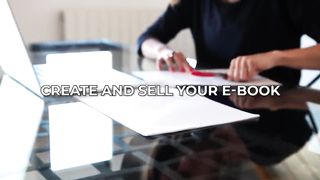 Make $200 a Day Selling Ebooks (No Tech Skill Required)