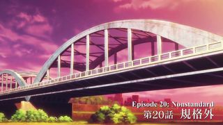 Jujutsu Kaisen Episode 20 Sub Indo