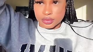 Amazon Braided Wig Install ????